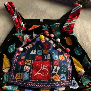 Women’s, Overalls, Jumper, Holiday